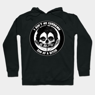 Mad Misfits Hoodie